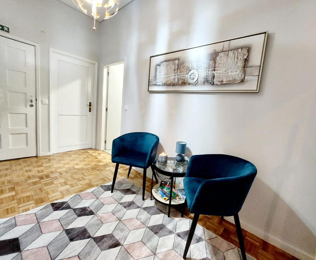Suites Room Πόρτο Εξωτερικό φωτογραφία
