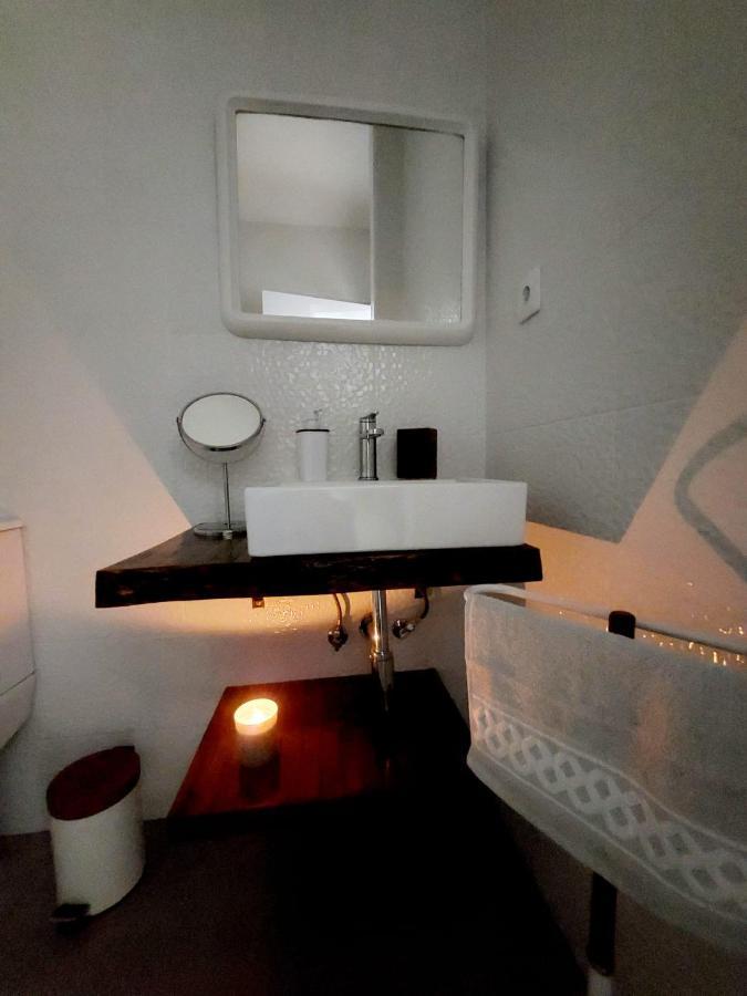 Suites Room Πόρτο Εξωτερικό φωτογραφία