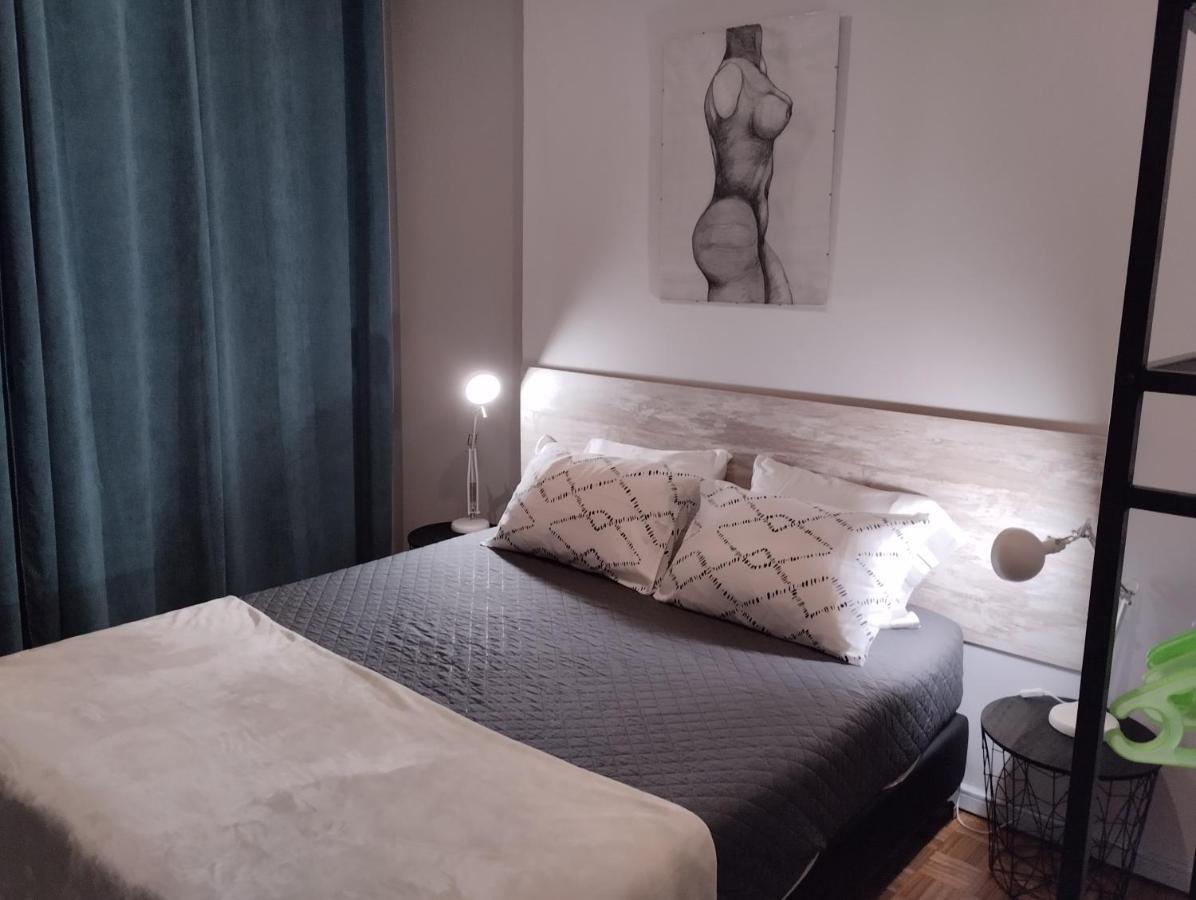 Suites Room Πόρτο Εξωτερικό φωτογραφία